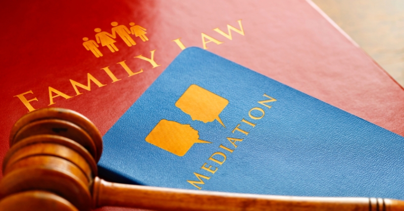 האם עורך דין גישור עדיף על פניה להליך משפטי