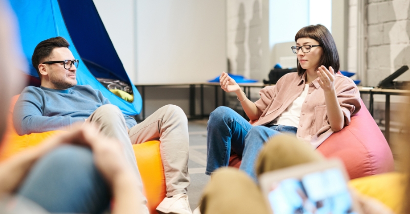 פופים להשכרה_ פתרון נוח ומסוגנן לאירועים בלתי נשכחים